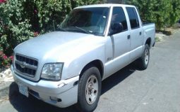 Foto de anuncio Chevrolet S-10 2005