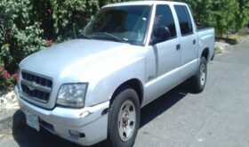 Chevrolet S-10 2005, una camioneta en venta en Managua, Managua