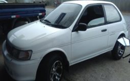 Foto de anuncio Toyota Corolla 1995