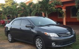 Foto de anuncio Toyota Corolla 2013