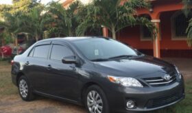 Toyota Corolla 2013, un sedán en venta en León, León