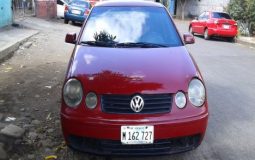 Foto de anuncio Volkswagen Polo 2003