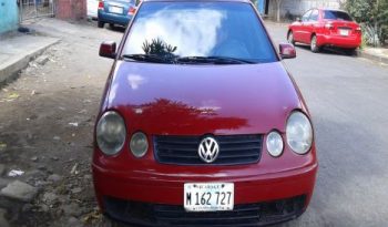 Foto de anuncio Volkswagen Polo 2003