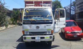 Nissan 350z 2004, un camión en venta en Managua, Managua