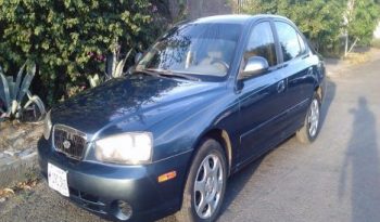 Foto de anuncio Hyundai Elantra 2003