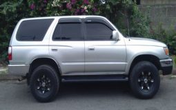 Foto de anuncio Toyota 4runner 2002