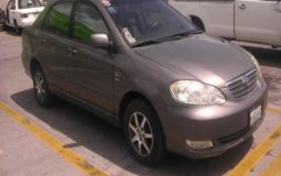 Foto de anuncio Toyota Corolla 2006