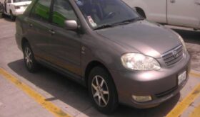Toyota Corolla 2006, un sedán en venta en Managua, Managua