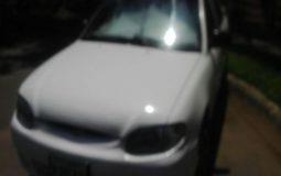 Foto de anuncio Hyundai Accent 1998