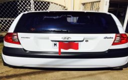 Foto de anuncio Hyundai Getz 2010