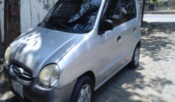 Foto de anuncio Hyundai Atos 1999
