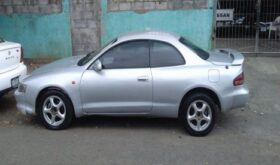 Toyota Celica 1994, un coupé en venta en Managua, Managua