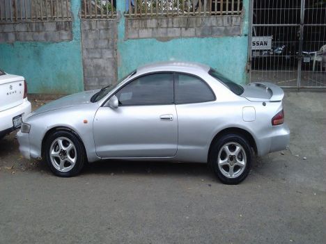 Venta De Carros En El Salvador >> Toyota Celica 1994, un coupé en venta en Managua, Managua - Carros Nicaragua Venta De Carros En El Salvador >> Toyota Celica 1994, un coupé en venta en Managua, Managua - Carros Nicaragua