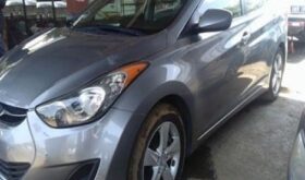 Hyundai Elantra 2011, un sedán en venta en Managua, Managua