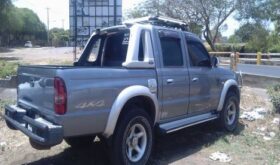 Mazda B2500 2007, una camioneta en venta en Managua, Managua