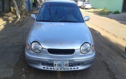 Foto de anuncio Toyota Corolla 1998