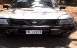 Foto de anuncio Nissan Patrol 2000