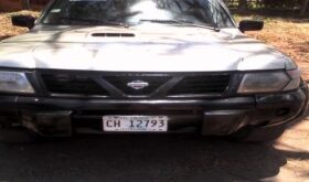 Nissan Patrol 2000, una camioneta en venta en Chinandega, Chinandega