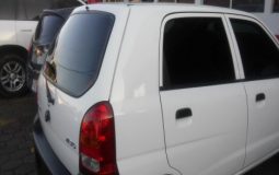 Foto de anuncio Suzuki Alto 2011