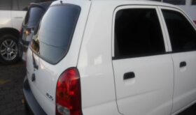 Suzuki Alto 2011, un sedán en venta en Managua, Managua
