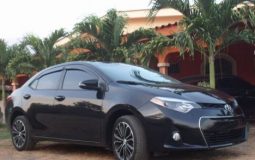 Foto de anuncio Toyota Corolla 2015