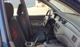 Mitsubishi Lancer 2005, un sedán en venta en Managua, Managua