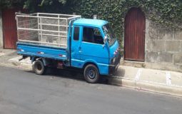 Foto de anuncio KIA Bongo Frontier 1984
