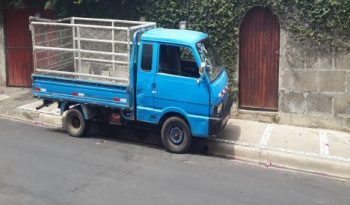 Foto de anuncio KIA Bongo Frontier 1984