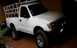 Foto de anuncio Toyota Tacoma 1996