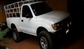 Toyota Tacoma 1996, una camioneta en venta en Managua, Managua