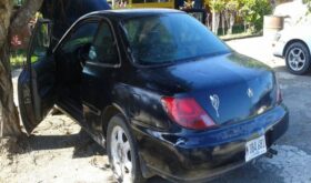 Acura Cl 1997, un coupé en venta en San Marcos, Carazo
