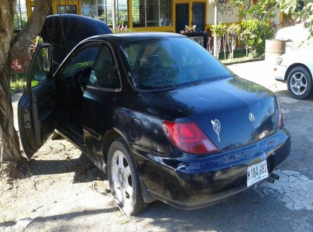 Foto de anuncio Acura Cl 1997