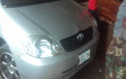 Foto de anuncio Toyota Corolla 2002