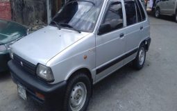 Foto de anuncio Suzuki Maruti 2006