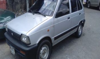 Foto de anuncio Suzuki Maruti 2006