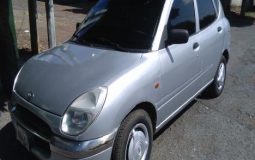 Foto de anuncio Daihatsu Sirios 1999