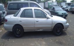 Foto de anuncio KIA Sephia 1997