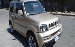 Foto de anuncio Suzuki Jimny 2007