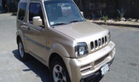 Suzuki Jimny 2007, un SUV en venta en Managua, Managua