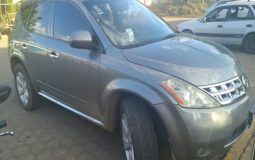 Foto de anuncio Nissan Murano 2008