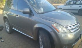 Nissan Murano 2008, un SUV en venta en Managua, Managua