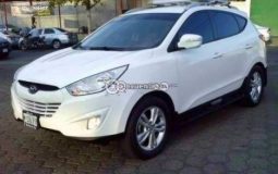Foto de anuncio Hyundai Tucson 2011