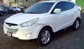 Hyundai Tucson 2011, una camioneta en venta en Managua, Managua