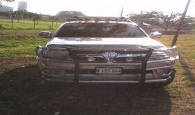 Toyota Hi-Lux 2006, una camioneta en venta en Chinandega, Chinandega