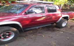 Foto de anuncio Toyota Hi-Lux 2000