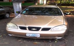 Foto de anuncio Chevrolet Astro 2004