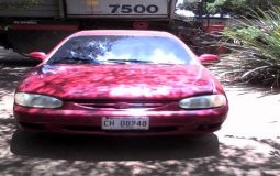 Foto de anuncio KIA Sephia 1999