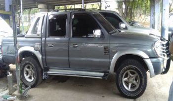 Foto de anuncio Mazda B2500 2007