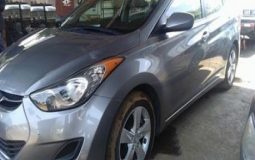 Foto de anuncio Hyundai Elantra 2011