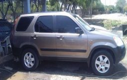 Foto de anuncio Honda Cr-V 2004